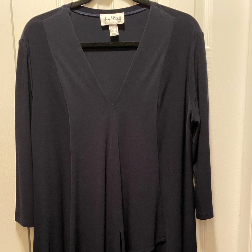Joseph Ribkoff tunic top